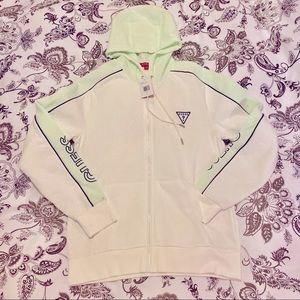 Guess factory hoodie M